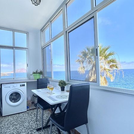 Balcon Al Atlantico Apartment Granadilla De Abona Exterior photo